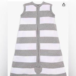 Lot of (2) Burt’s Bees Sleep Sacs Large